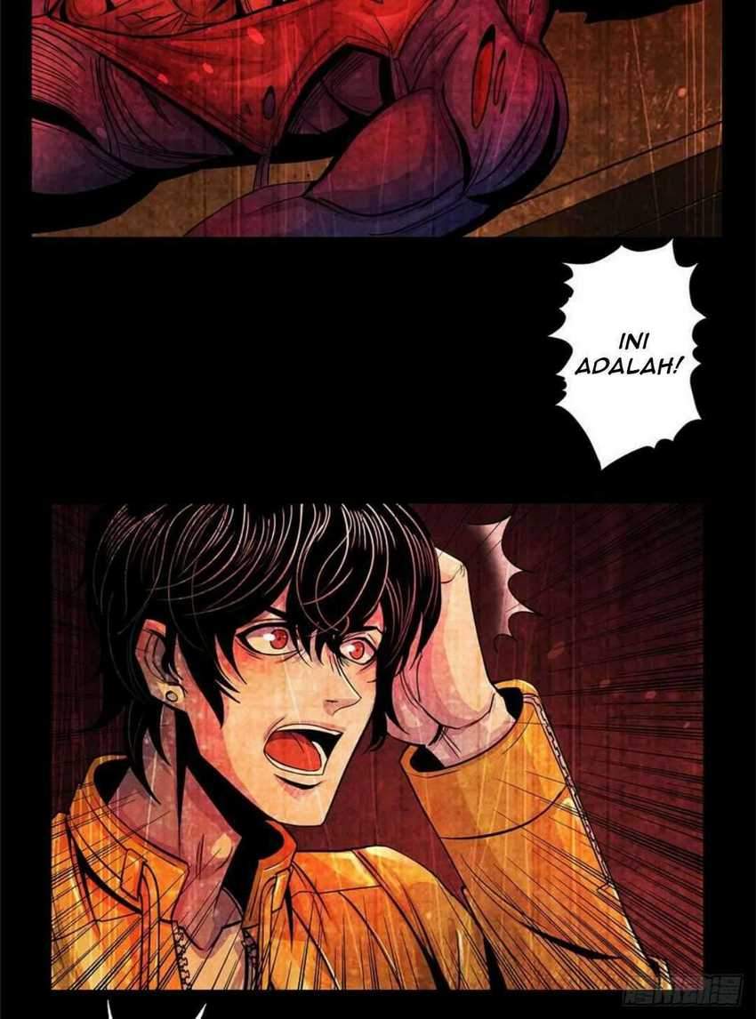 Doctor Li Ming Chapter 06 Gambar 8