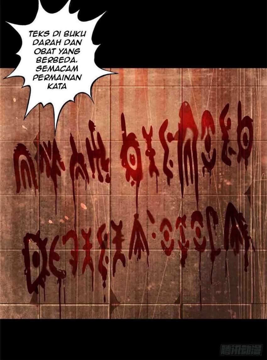 Doctor Li Ming Chapter 06 Gambar 9