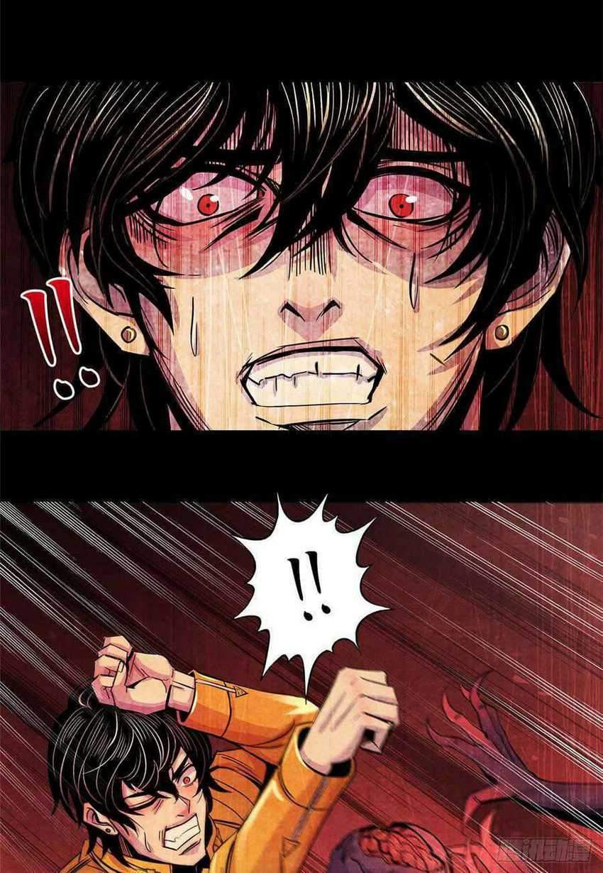 Doctor Li Ming Chapter 06 Gambar 19