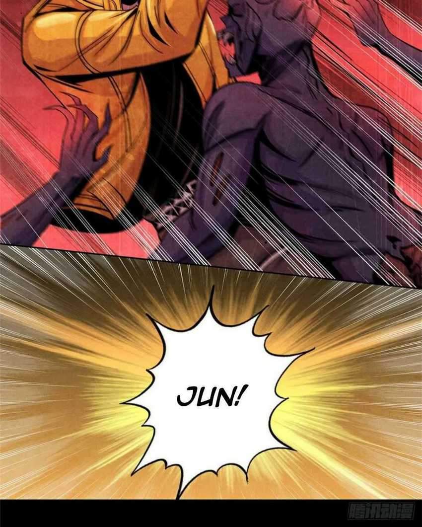 Doctor Li Ming Chapter 06 Gambar 20