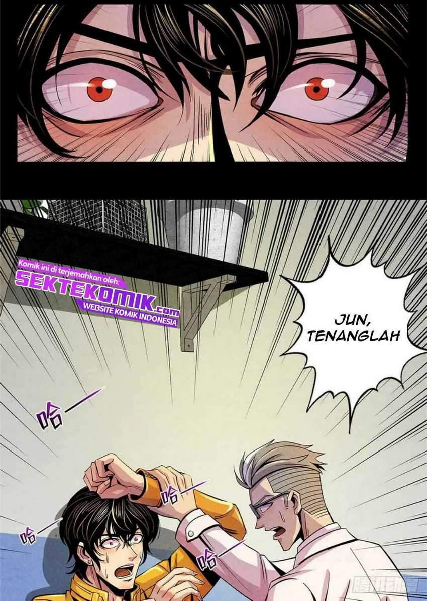 Doctor Li Ming Chapter 06 Gambar 21