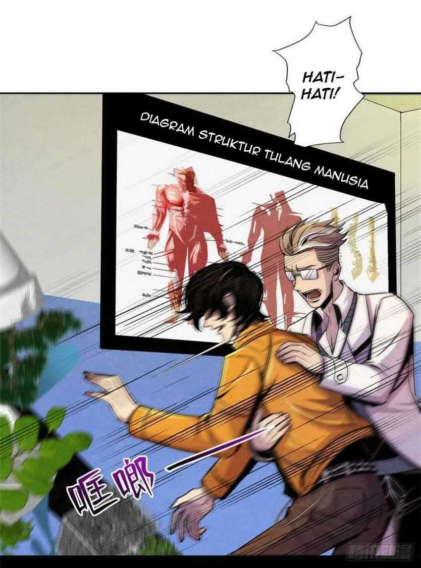 Doctor Li Ming Chapter 06 Gambar 24