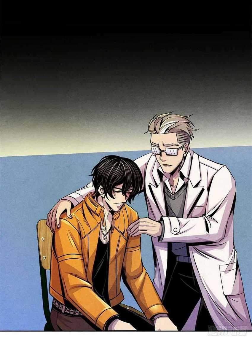 Doctor Li Ming Chapter 06 Gambar 25