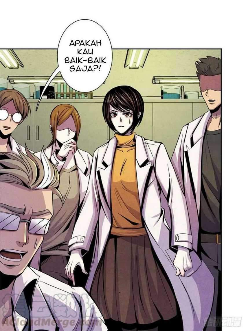 Doctor Li Ming Chapter 06 Gambar 26