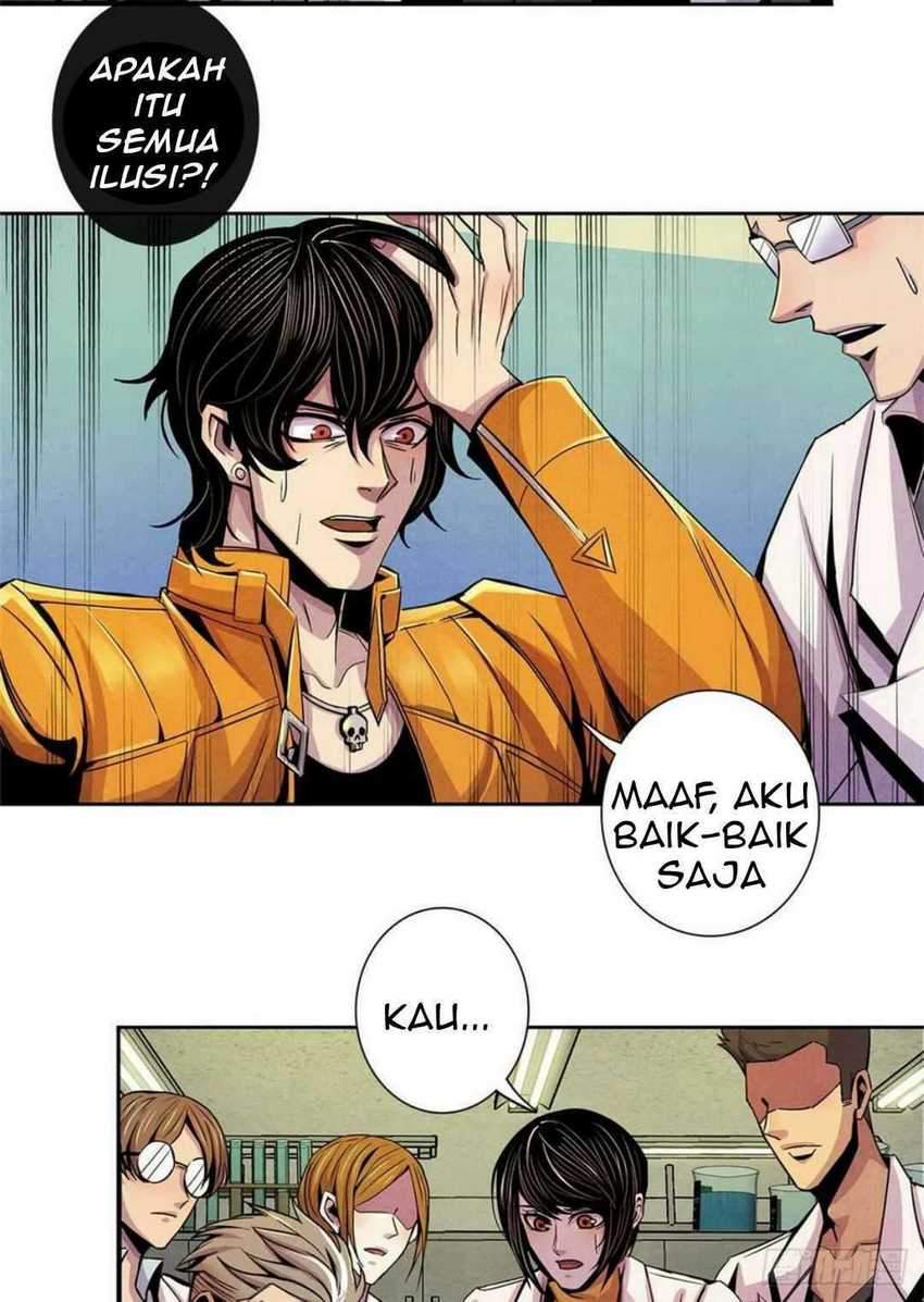 Doctor Li Ming Chapter 06 Gambar 27