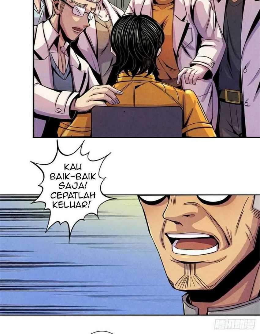 Doctor Li Ming Chapter 06 Gambar 28