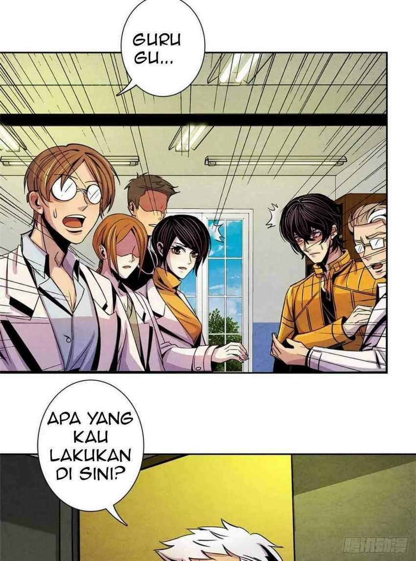 Doctor Li Ming Chapter 06 Gambar 29