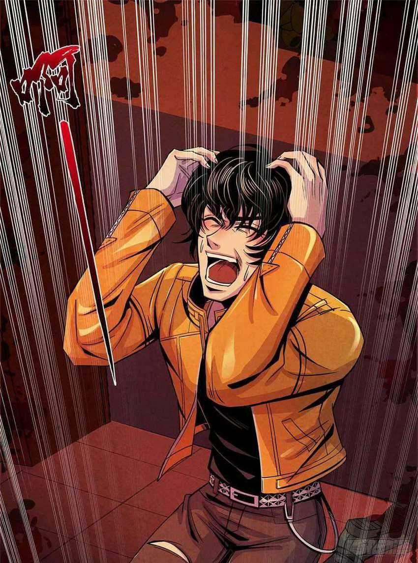 Doctor Li Ming Chapter 06 Gambar 3