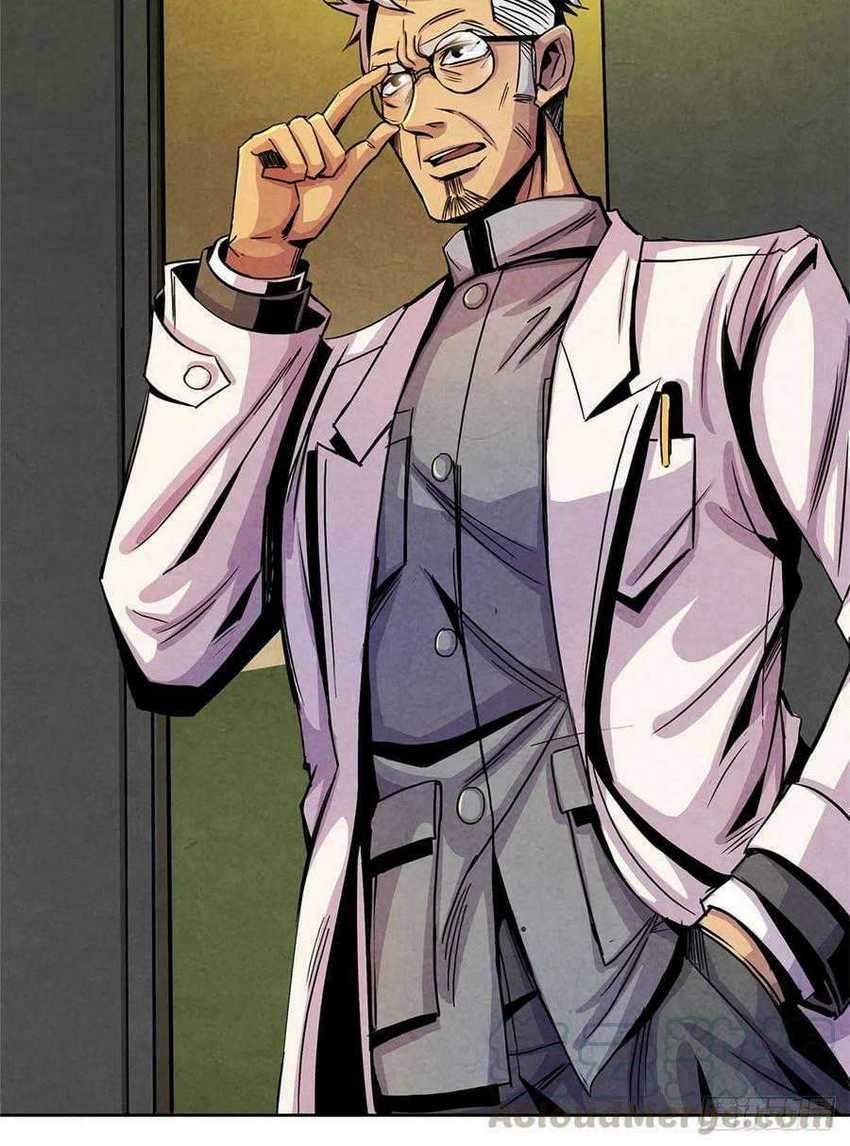 Doctor Li Ming Chapter 06 Gambar 30