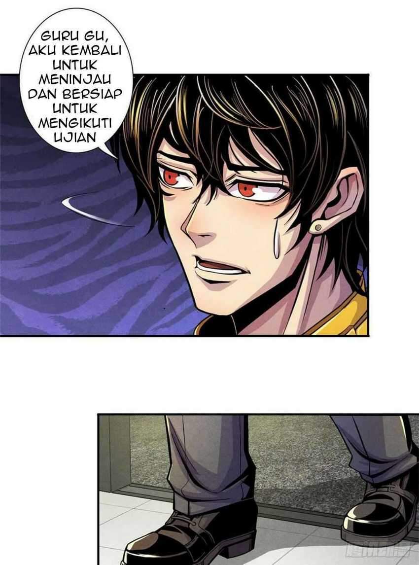 Doctor Li Ming Chapter 06 Gambar 31