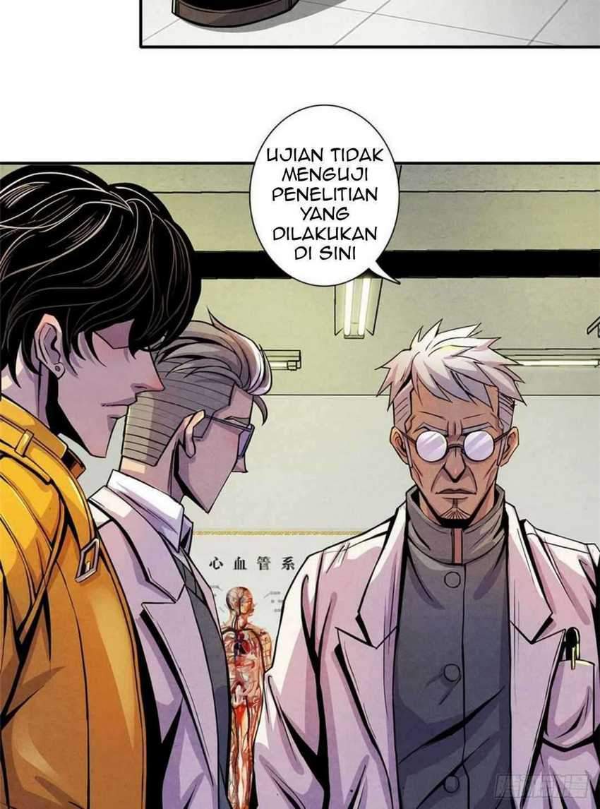 Doctor Li Ming Chapter 06 Gambar 32