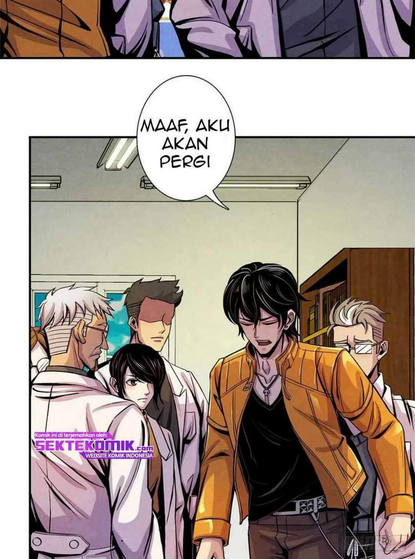 Doctor Li Ming Chapter 06 Gambar 33