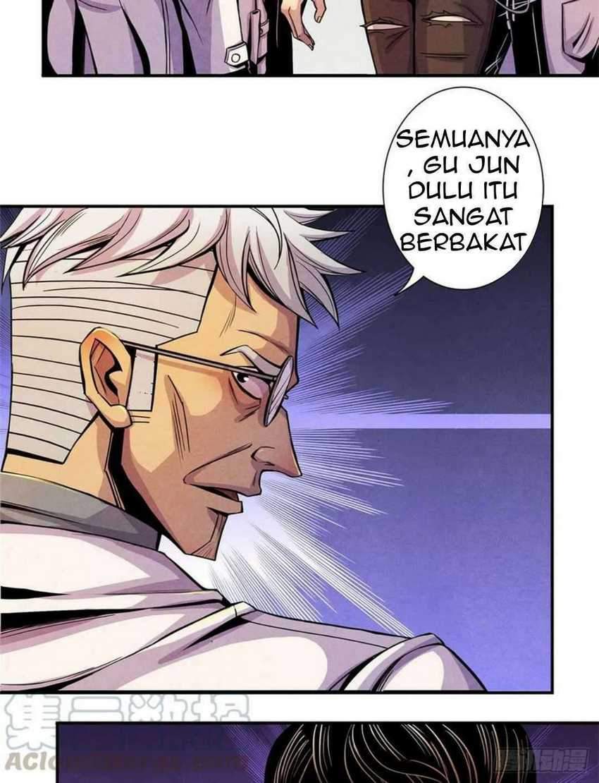 Doctor Li Ming Chapter 06 Gambar 34