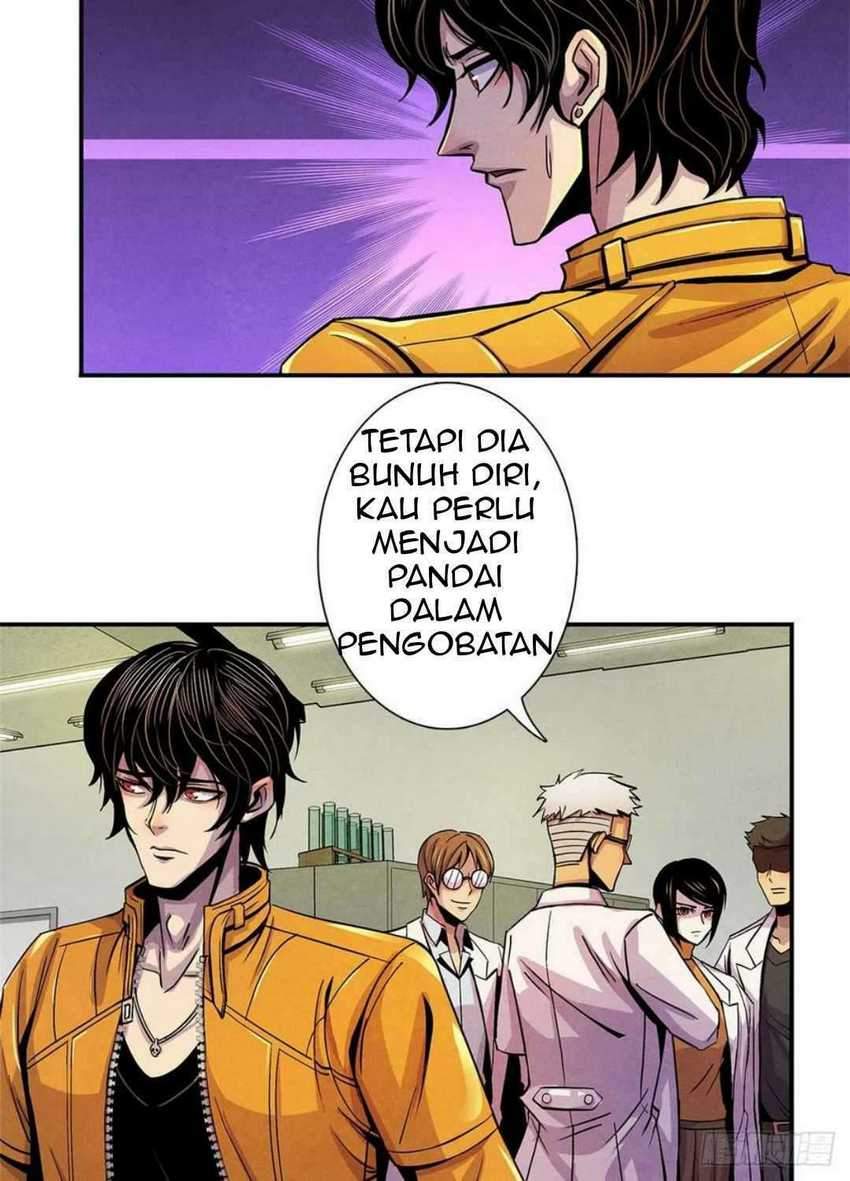 Doctor Li Ming Chapter 06 Gambar 35