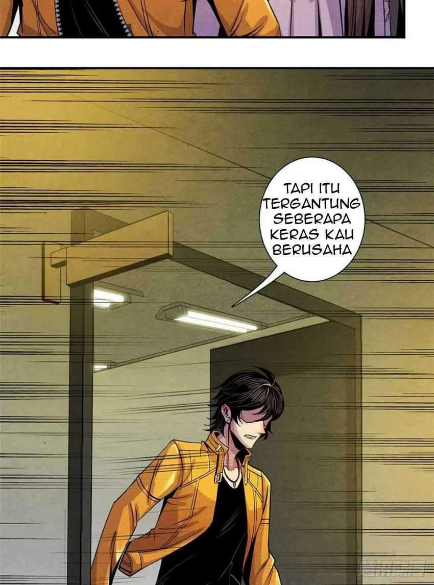 Doctor Li Ming Chapter 06 Gambar 36
