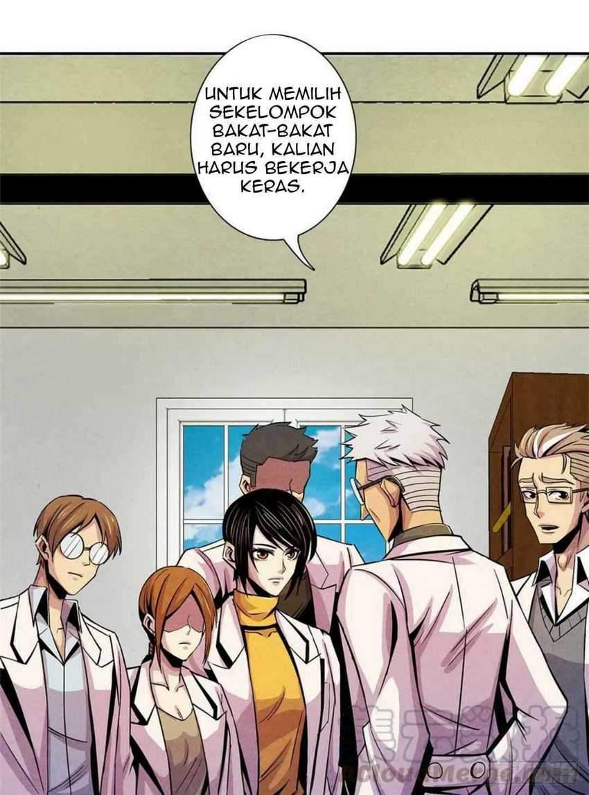 Doctor Li Ming Chapter 06 Gambar 38