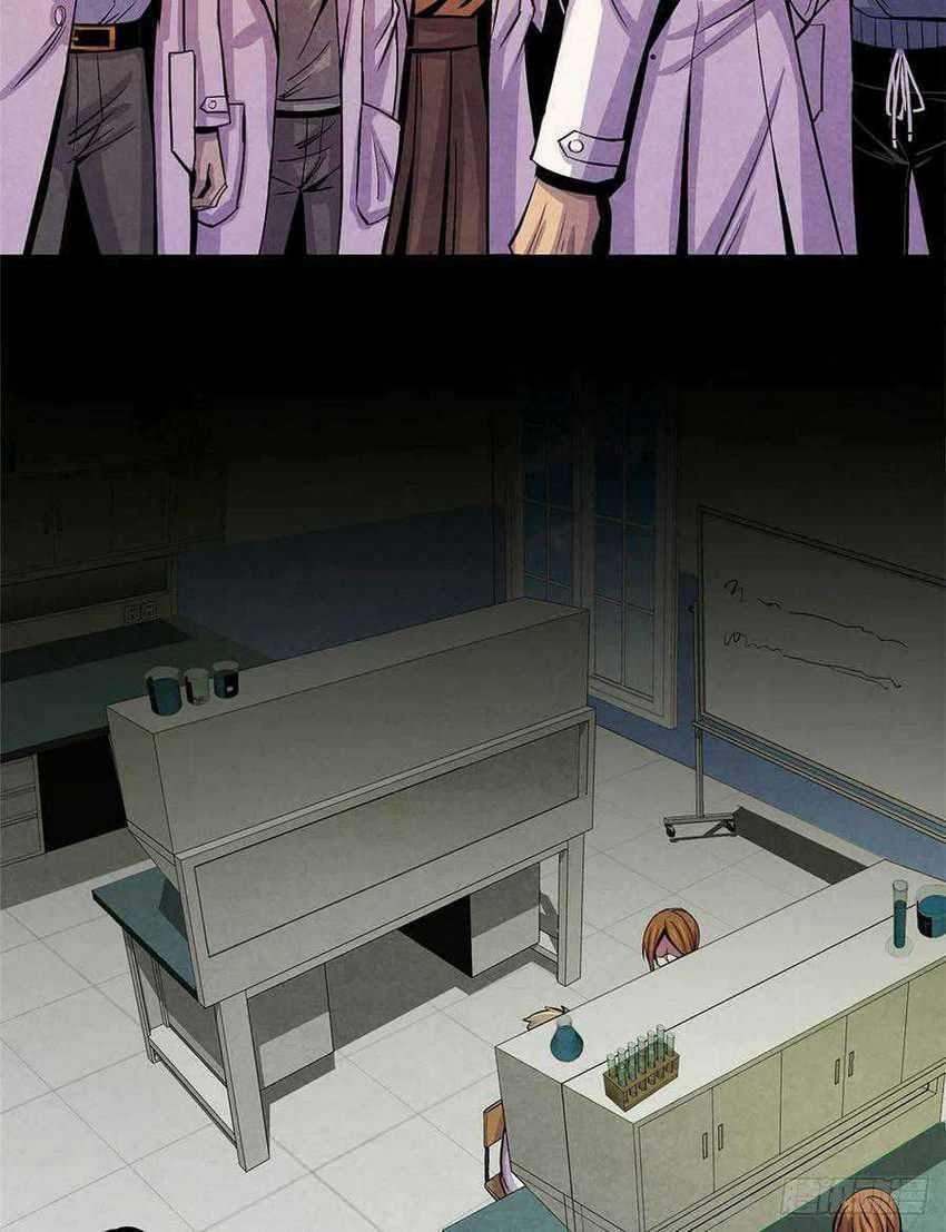 Doctor Li Ming Chapter 06 Gambar 39