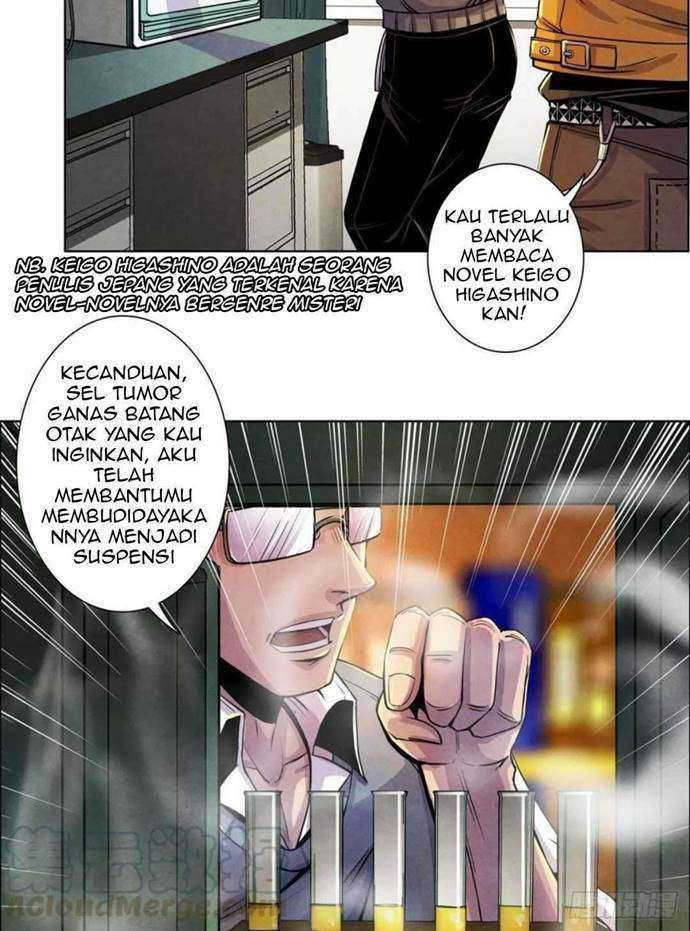Doctor Li Ming Chapter 05 Gambar 7