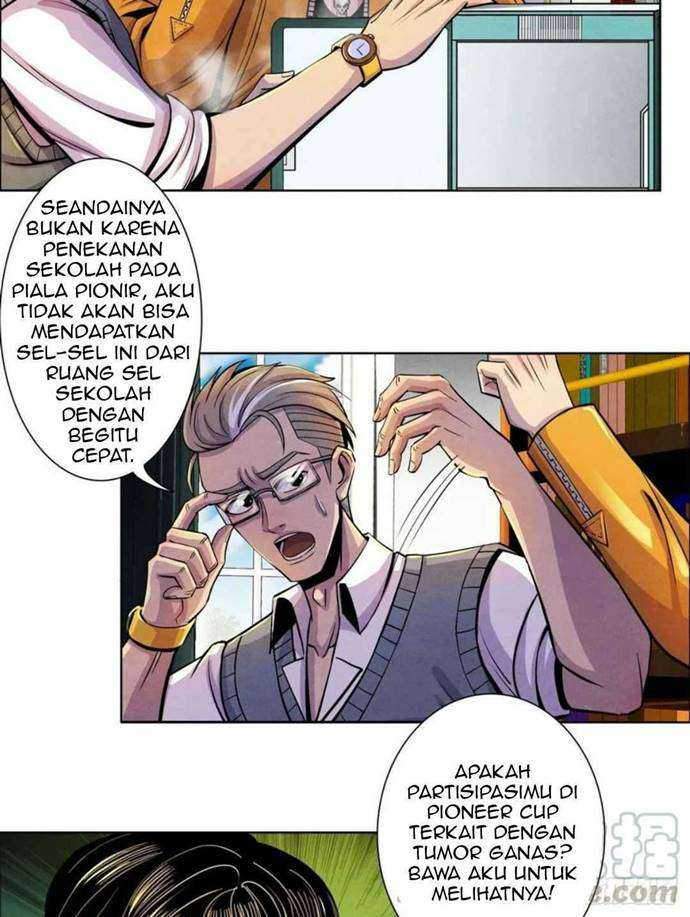 Doctor Li Ming Chapter 05 Gambar 10
