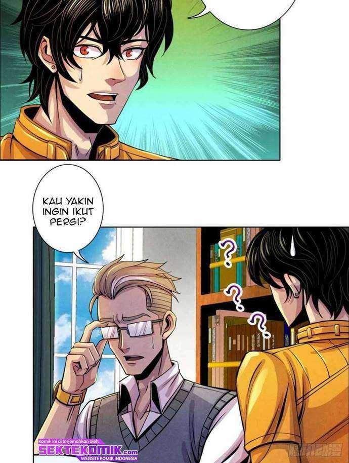 Doctor Li Ming Chapter 05 Gambar 11