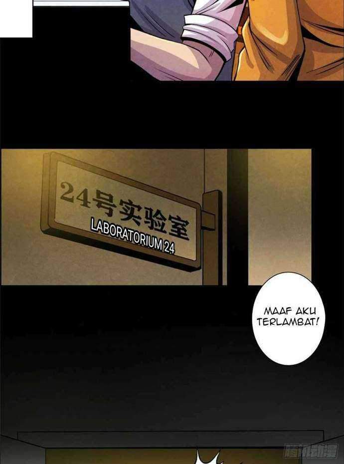 Doctor Li Ming Chapter 05 Gambar 12