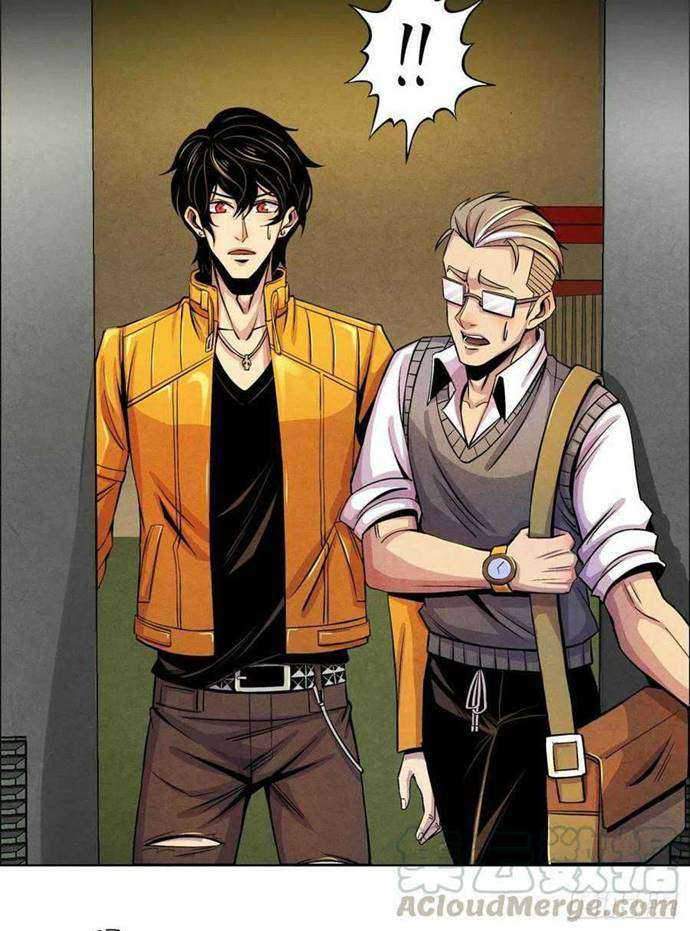 Doctor Li Ming Chapter 05 Gambar 13