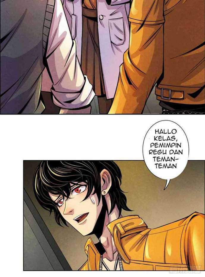 Doctor Li Ming Chapter 05 Gambar 15