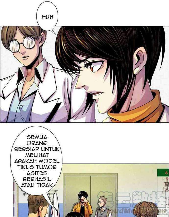 Doctor Li Ming Chapter 05 Gambar 16