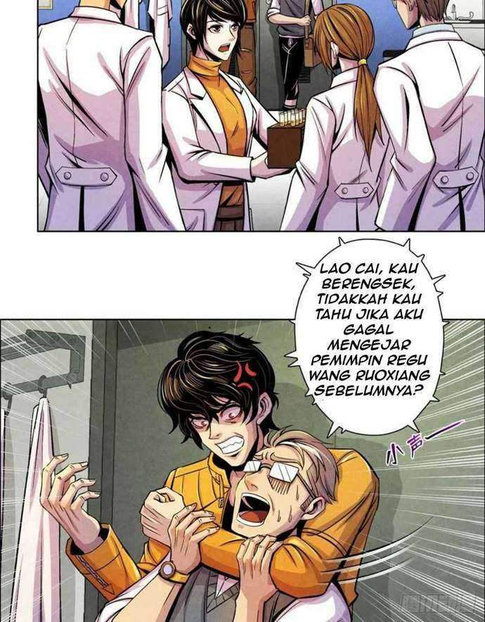 Doctor Li Ming Chapter 05 Gambar 17