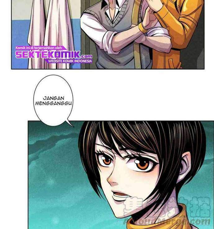 Doctor Li Ming Chapter 05 Gambar 19
