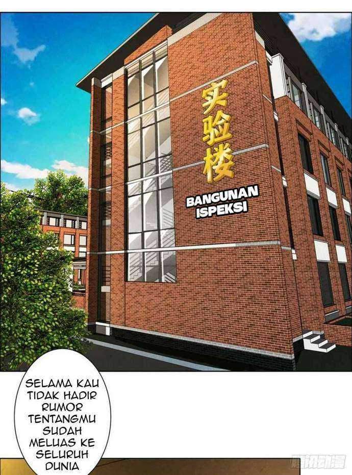 Manhua Doctor Li Ming Chapter 05 gambar nomor 2