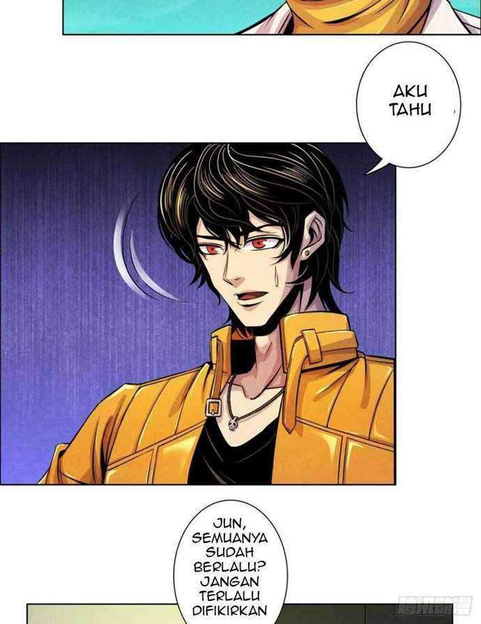 Doctor Li Ming Chapter 05 Gambar 20