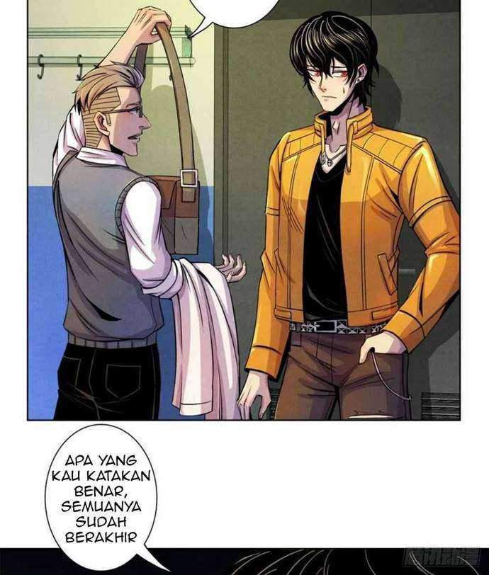 Doctor Li Ming Chapter 05 Gambar 21