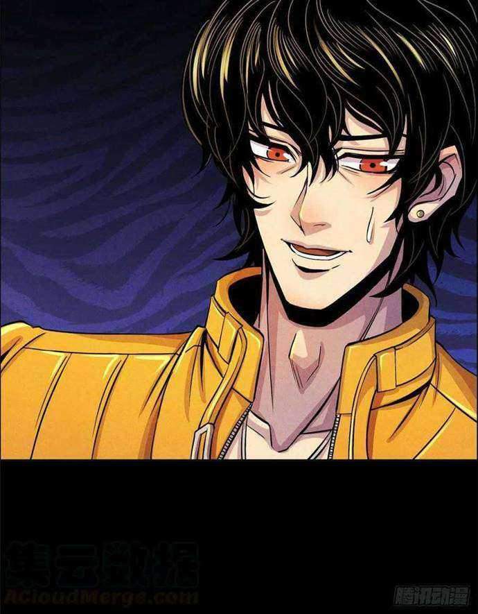 Doctor Li Ming Chapter 05 Gambar 22