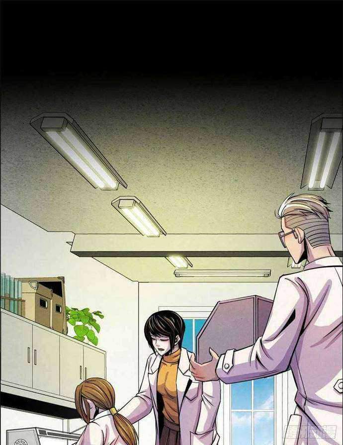 Doctor Li Ming Chapter 05 Gambar 23