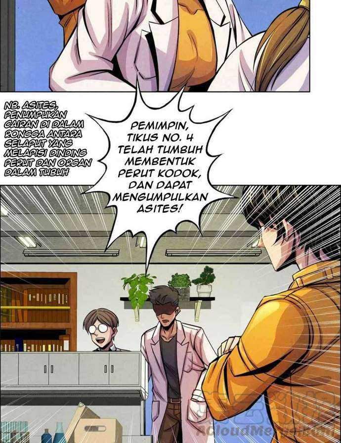 Doctor Li Ming Chapter 05 Gambar 25