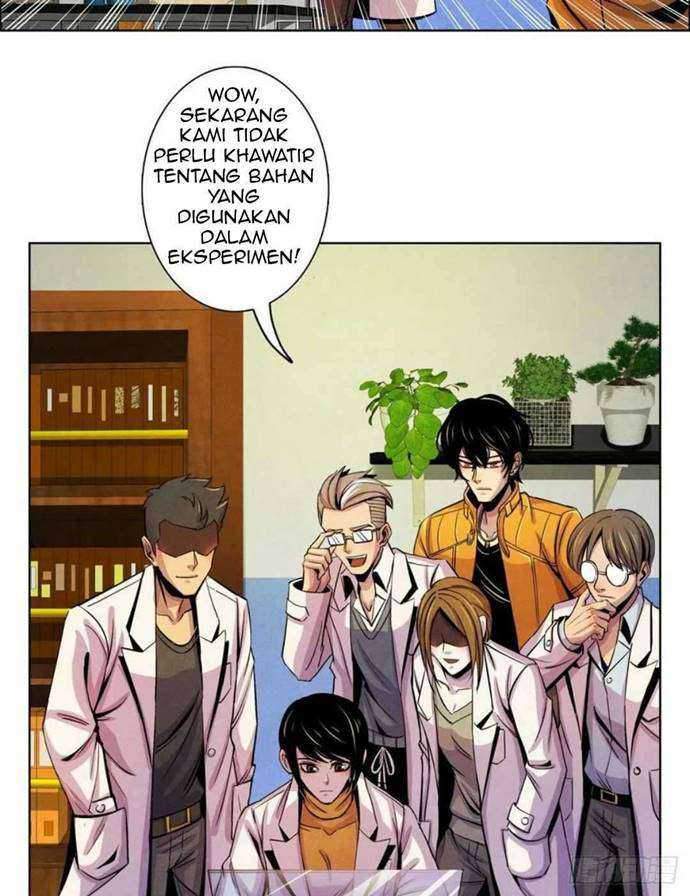 Doctor Li Ming Chapter 05 Gambar 26
