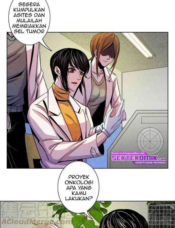 Doctor Li Ming Chapter 05 Gambar 28