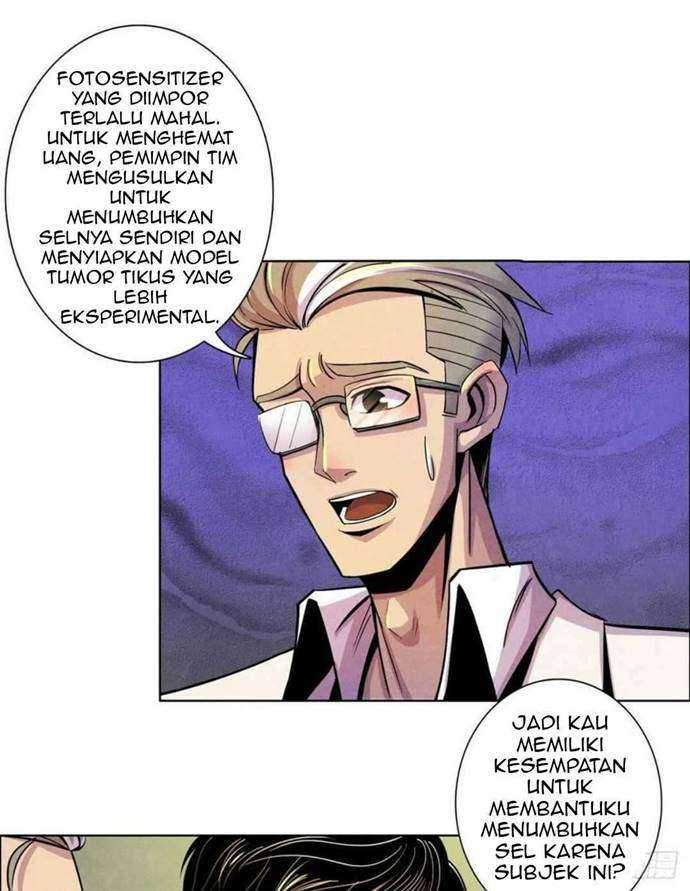 Doctor Li Ming Chapter 05 Gambar 30