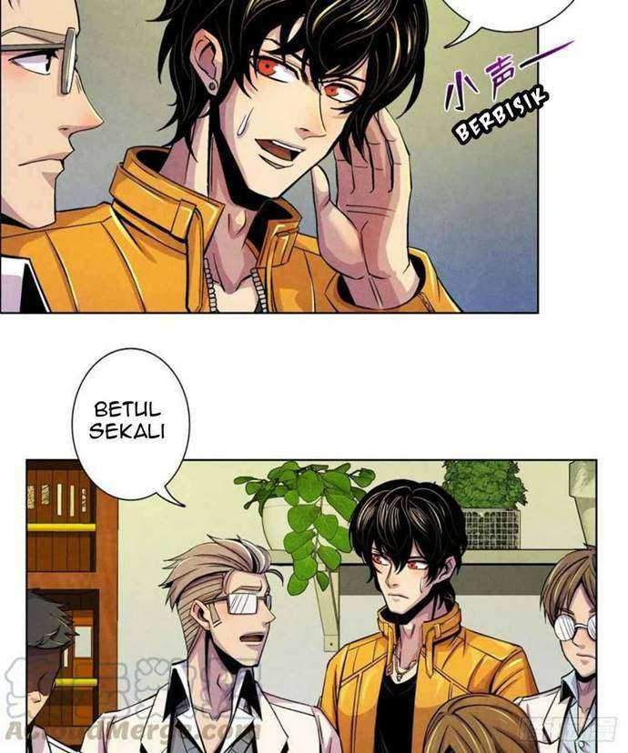 Doctor Li Ming Chapter 05 Gambar 31