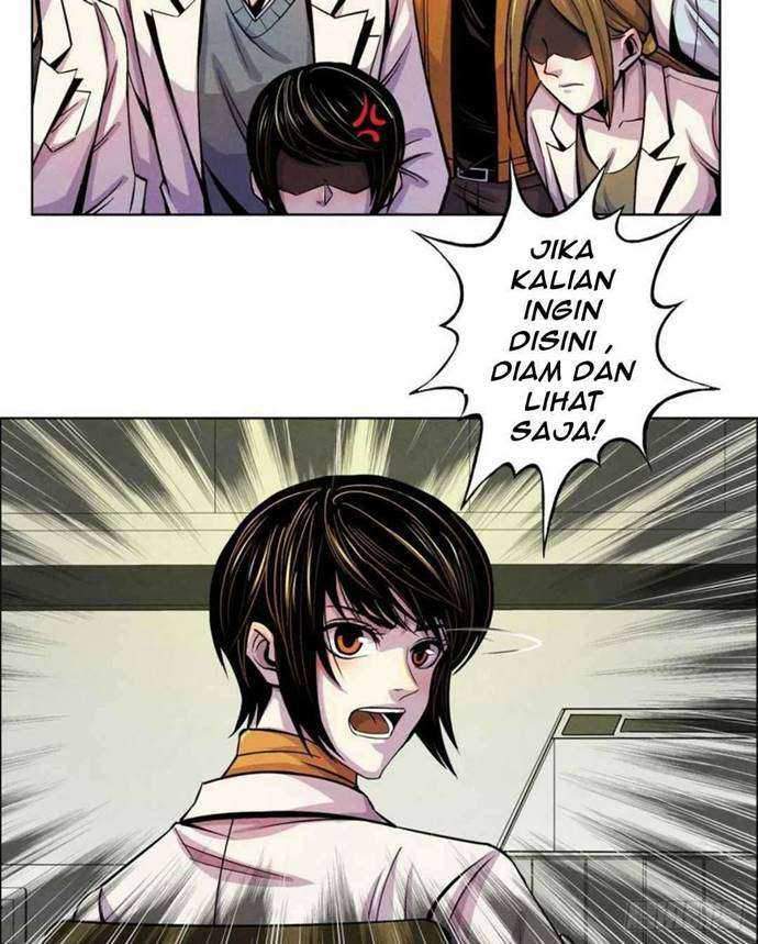 Doctor Li Ming Chapter 05 Gambar 32