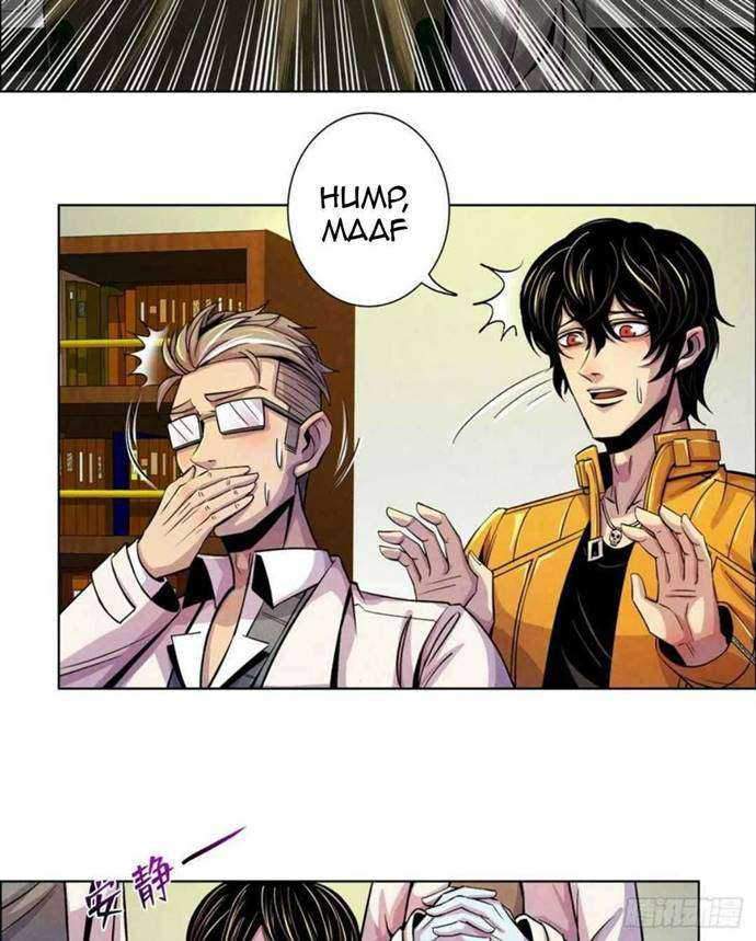Doctor Li Ming Chapter 05 Gambar 33