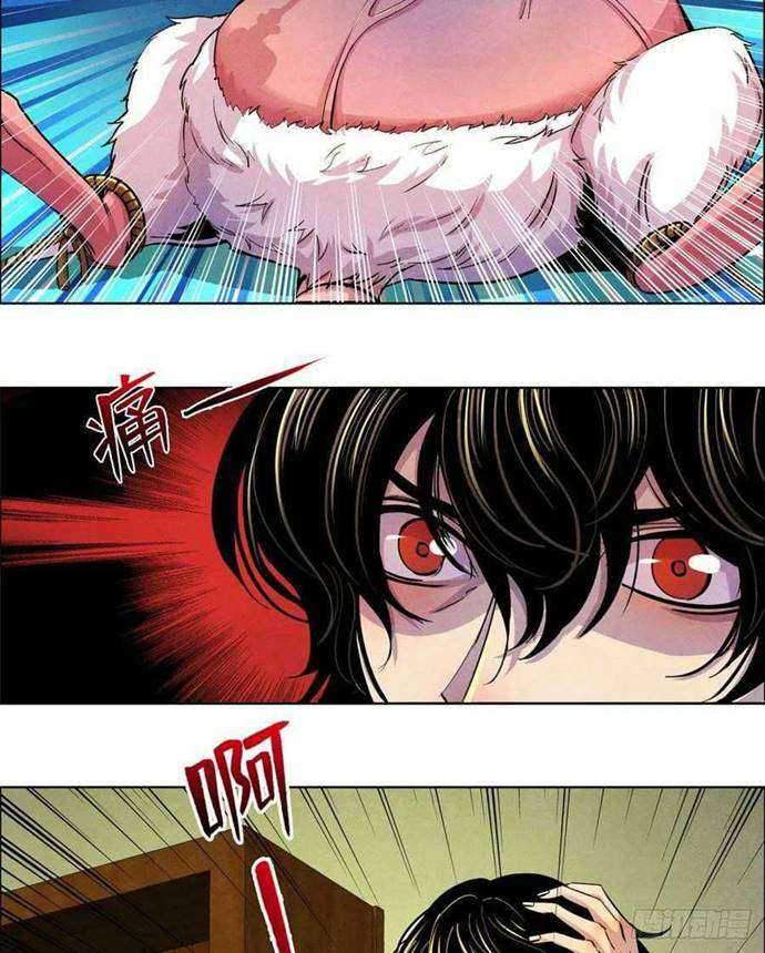 Doctor Li Ming Chapter 05 Gambar 35