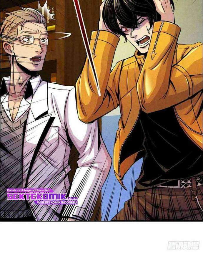 Doctor Li Ming Chapter 05 Gambar 36