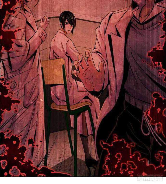 Doctor Li Ming Chapter 05 Gambar 38