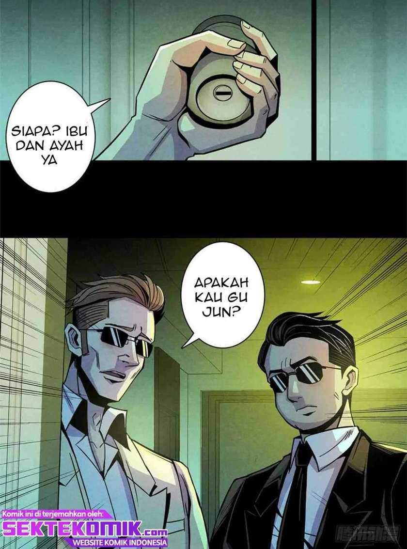 Doctor Li Ming Chapter 01 Gambar 4