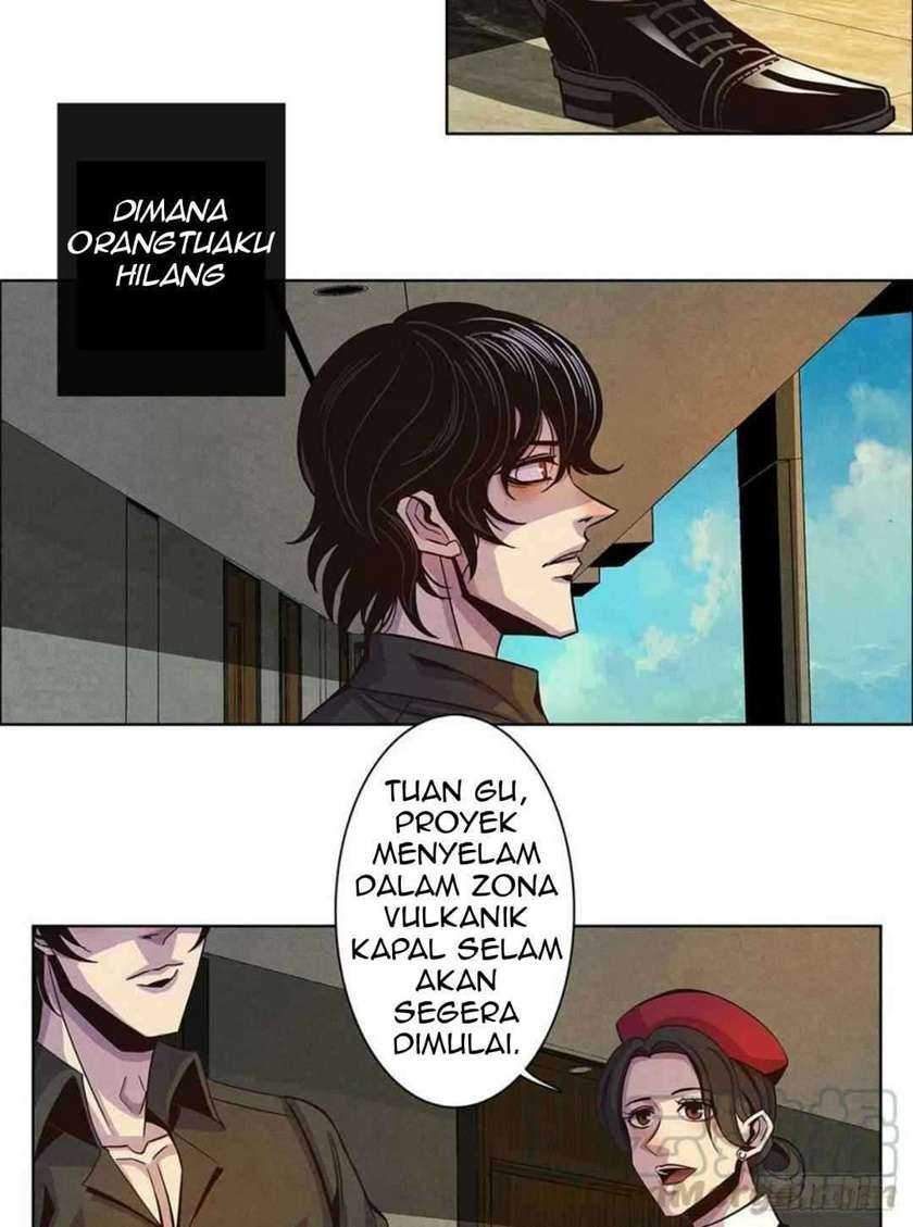 Doctor Li Ming Chapter 01 Gambar 42