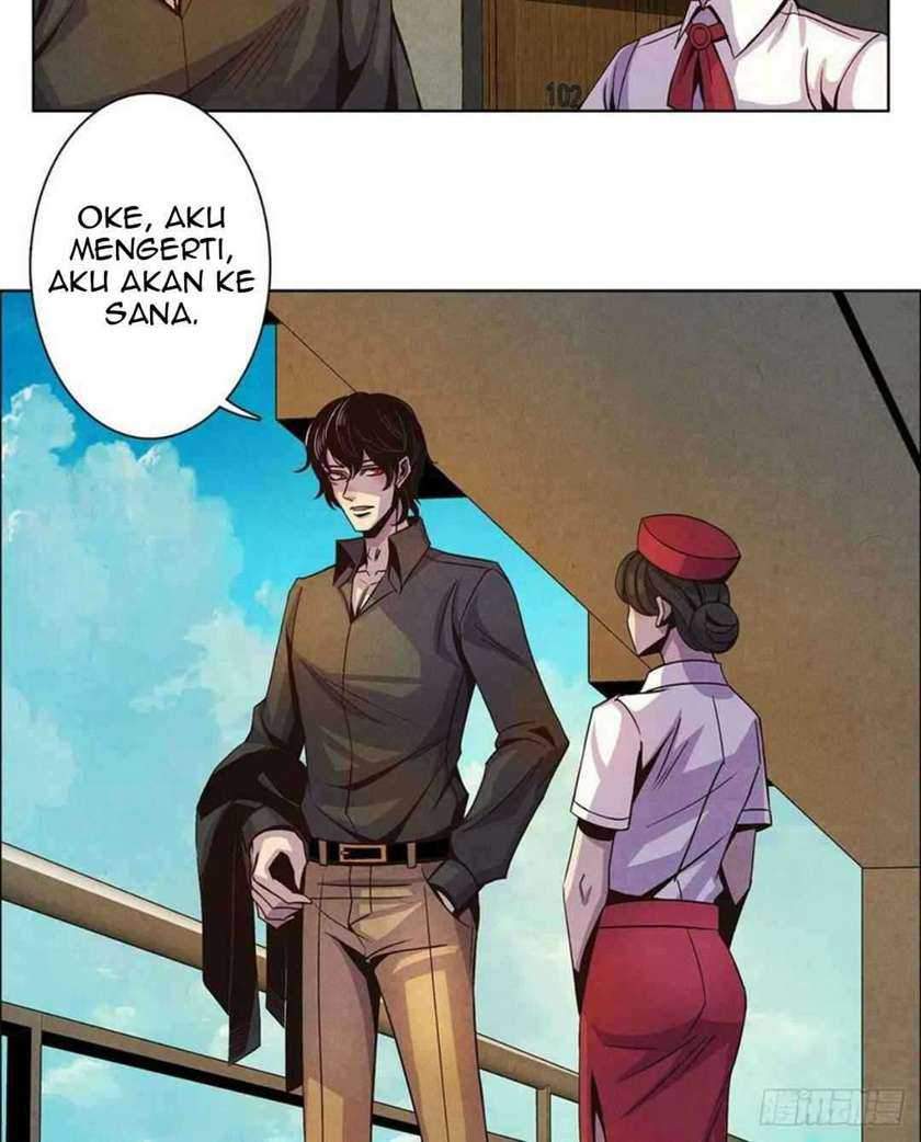 Doctor Li Ming Chapter 01 Gambar 43