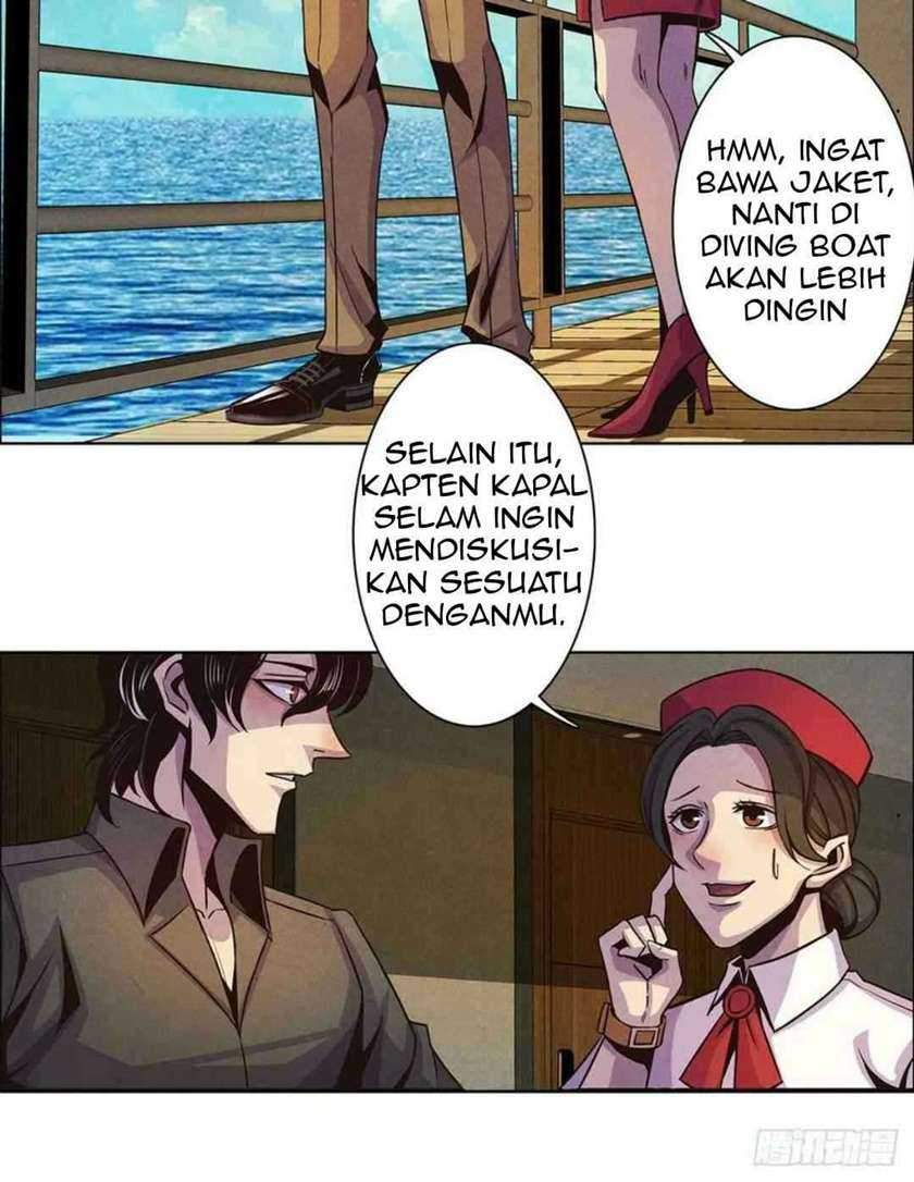 Doctor Li Ming Chapter 01 Gambar 44