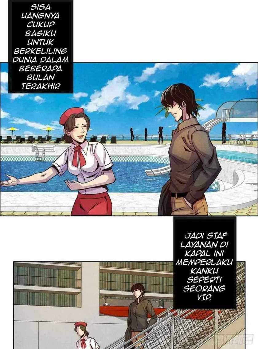 Doctor Li Ming Chapter 01 Gambar 45